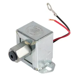 Bränslepump universal 24V, Utgått - 1