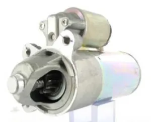 Startmotor 12V 1.7kW - 1