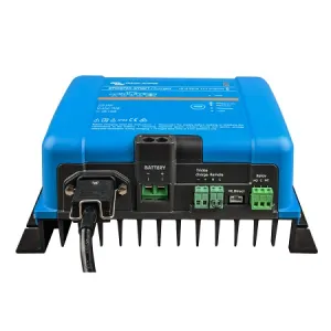 Batteriladdare Phoenix Smart IP43 Charger 12/50 (1+1 utgångar) - 2