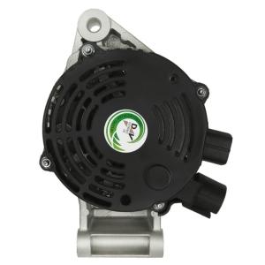 Generator 12V 105A, original Denso - 4