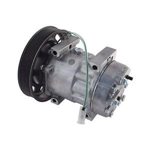 AC - kompressor 7VS16ic - 1