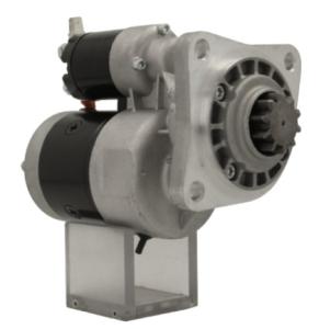 Startmotor 12V 2.7kW (Magneton Version) - 1