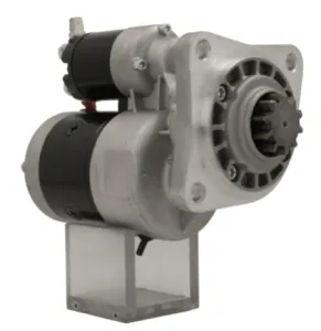 Startmotor 12V 2.7kW (Magneton Version) - 1