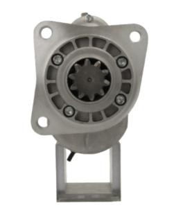Startmotor 12V 2.7kW (Magneton Version) - 2