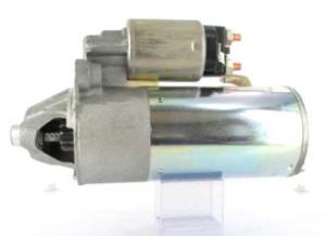 Startmotor 12V 1.7kW, original Visteon - 3