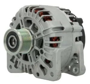 Generator 12V 150A, original Valeo - 1