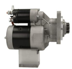Startmotor 12V 2.7kW (Magneton Version) - 3