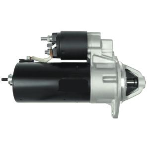 Startmotor 12V 1.7kW 9 kuggar CW - 5