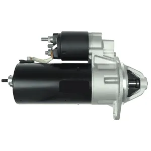 Startmotor 12V 1.7kW 9 kuggar CW - 5