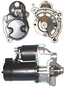 Startmotor 12V 0.9kW - 1