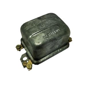 Likströmsregulator 6V 30A, eftermarknad Bosch - 1