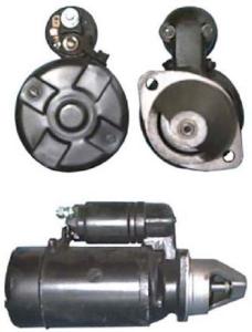 Startmotor 12V 3.1kW - 1