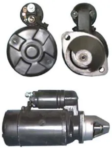Startmotor 12V 3.1kW - 1