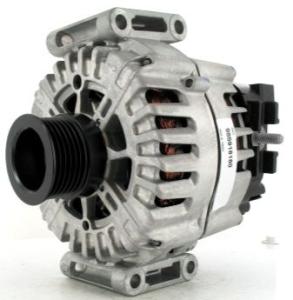 Generator 12V 180A, original Valeo - 1