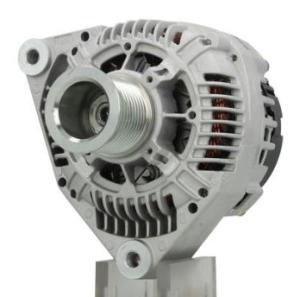Generator 12V 120A, original Valeo - 1