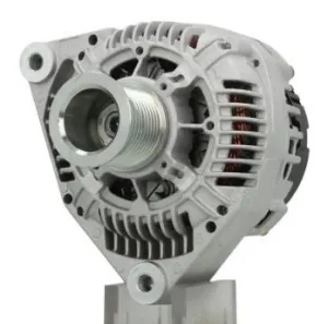 Generator 12V 120A, original Valeo - 1