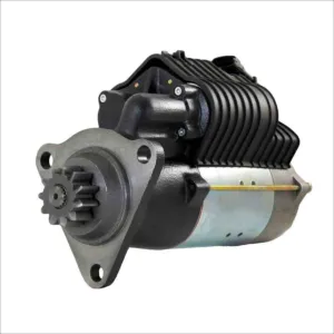 Startmotor 24V 8.4kW - 1
