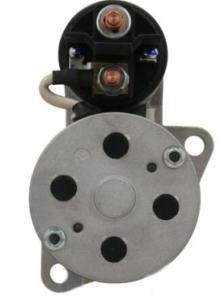 Startmotor 12V 1.0kW (moturs CCW), original Mahle - 2