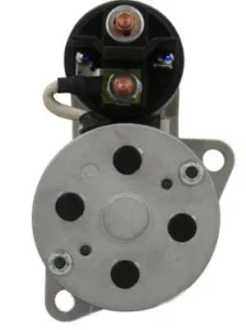 Startmotor 12V 1.0kW (moturs CCW), original Mahle - 2