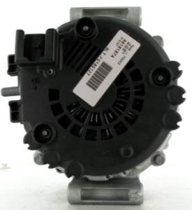 Generator 12V 180A, original Valeo - 2