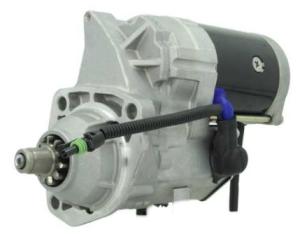 Startmotor 24V 7.8kW, original Denso - 1