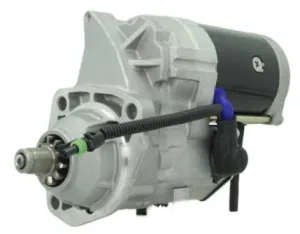 Startmotor 24V 7.8kW, original Denso - 1