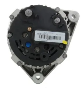 Generator 12V 120A, original Valeo - 2