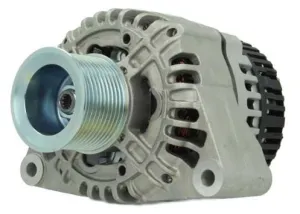 Generator 12V 120A, original Mahle - 1