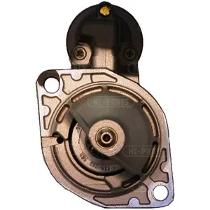 Startmotor 12V 1.4kW - 2