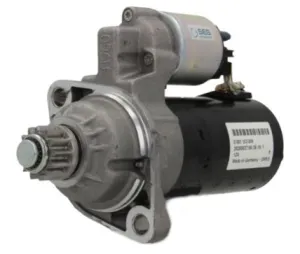 Startmotor 12V 2.2kW, original Bosch-SEG - 1