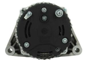 Generator 12V 120A, original Mahle - 2