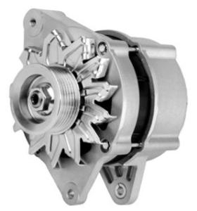 Generator 12V 120A - 1