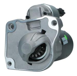 Startmotor 12V 1.8kW 14 kuggar CW - 1