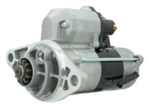 Startmotor 12V 3.0kW - 1