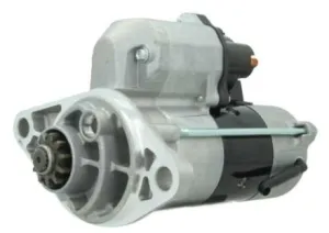 Startmotor 12V 3.0kW - 1
