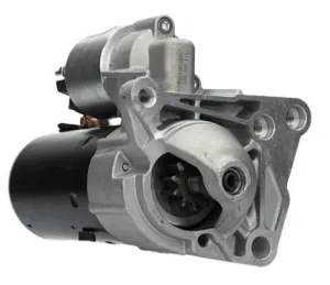 Startmotor 12V 1.4kW - 1