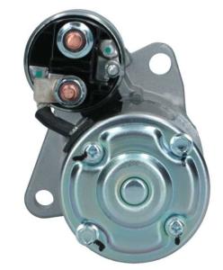 Startmotor 12V 1.7kW 13kuggar (CCW) - 2