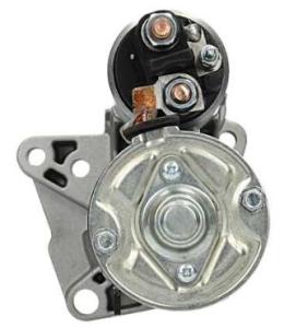 Startmotor 12V 1.4kW - 2