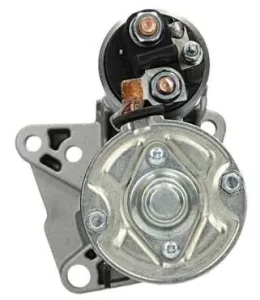 Startmotor 12V 1.4kW - 2