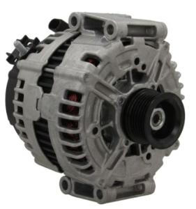 Generator 12V 220A, original Bosch - 1
