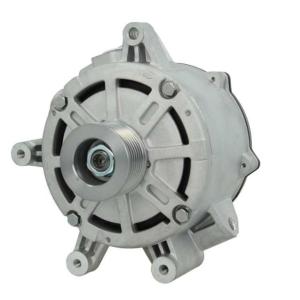 Generator 12V 190A, original Valeo - 1