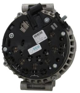 Generator 12V 220A, original Bosch - 2