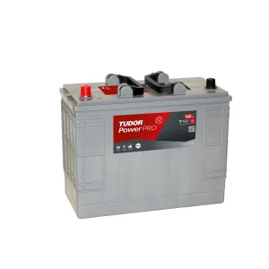 Batteri 12V 142Ah 850CCA Tudor - 1