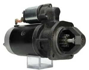 Startmotor 12V 2.7kW CW - 1