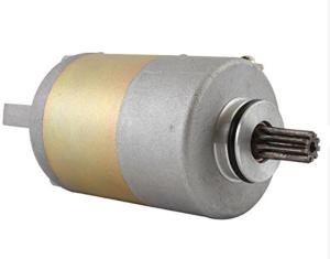 Startmotor 12V 0.35kW 9 kuggar CCW - 1