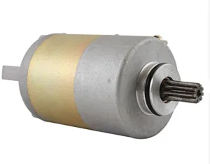 Startmotor 12V 0.35kW 9 kuggar CCW - 1