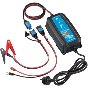 Batteriladdare Victron Blue Smart IP65 24V 13A - 1