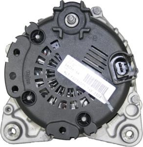 Generator 14V 220A, original Valeo - 3