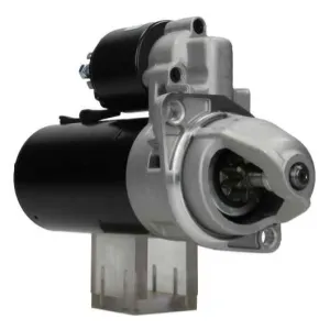 Startmotor 12V 1.7kW 9 kuggar CW - 1