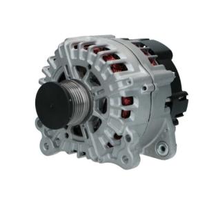 Generator 12V 200A, original Valeo - 1